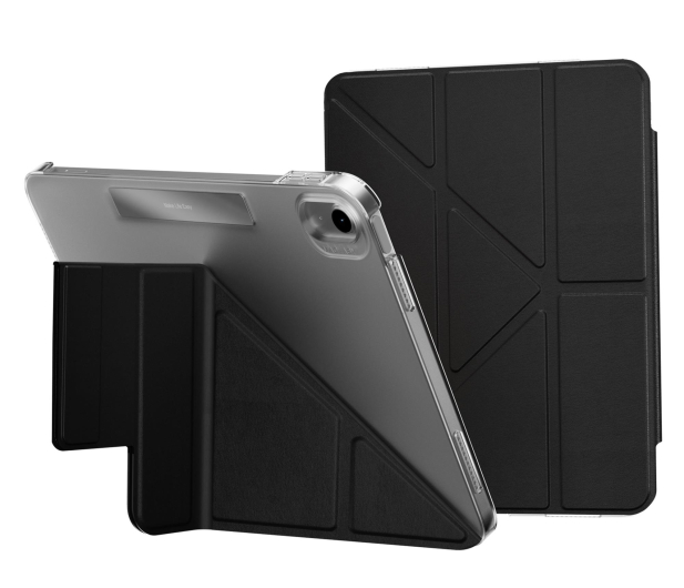MAGEASY Facet do iPad 10/11 gen (10.9")
(Black) - 1415828 - zdjęcie